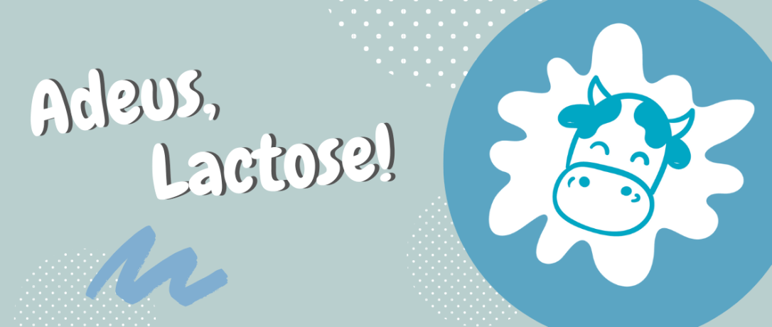 Adeus Lactose